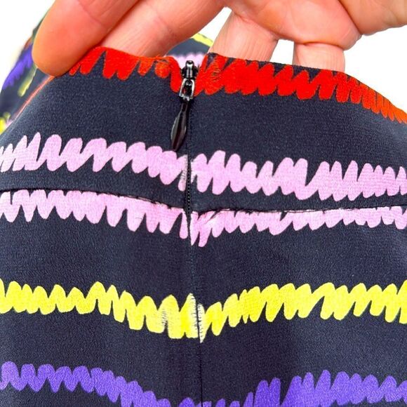 TARA JARMON Rainbow Jane Skirt 💛 - Picture 8 of 8